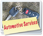 Automotive Services