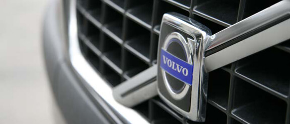 Volvo Repair